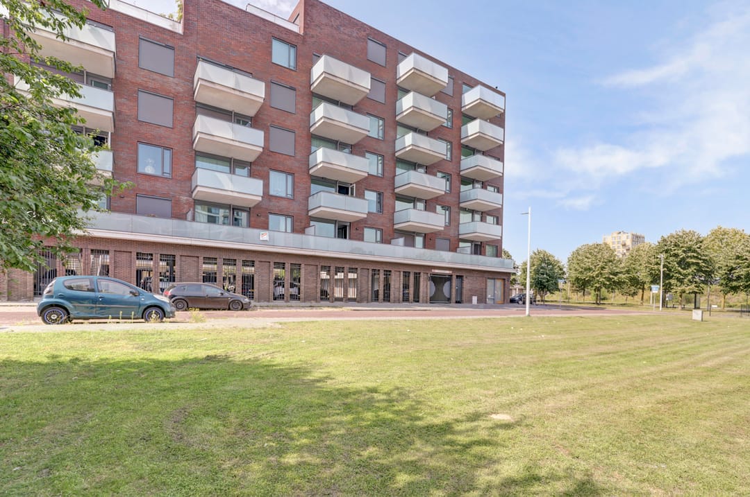 Foto 38 van Parkzichtlaan 23