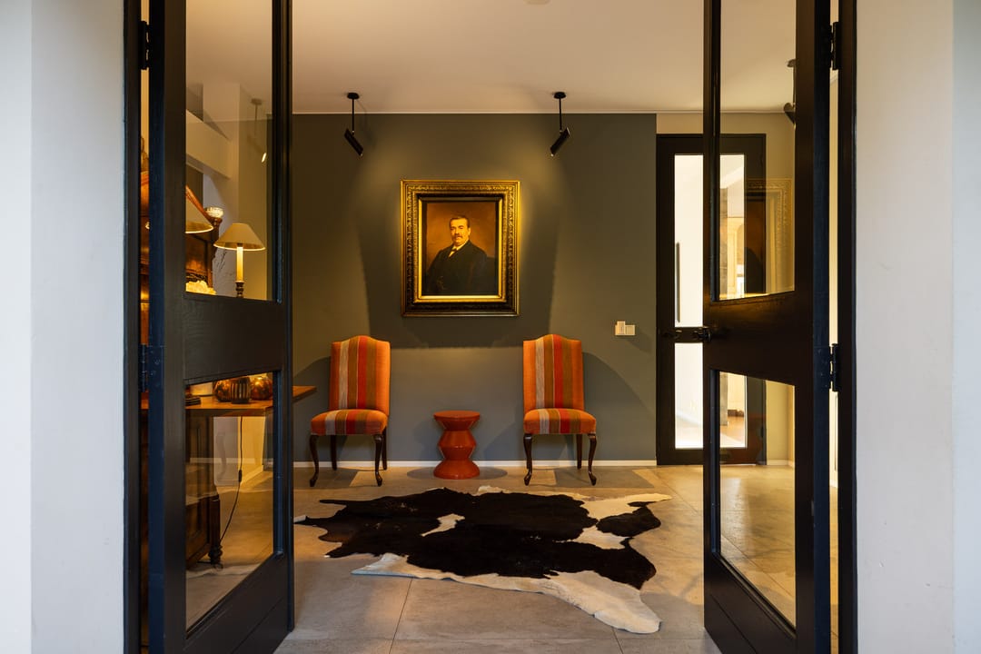 Foto 13 van Eikenlaan 13