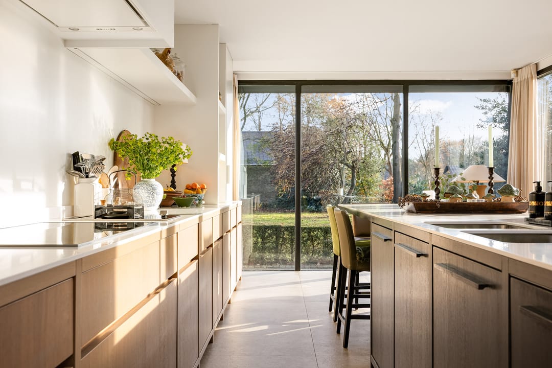 Foto 7 van Eikenlaan 13