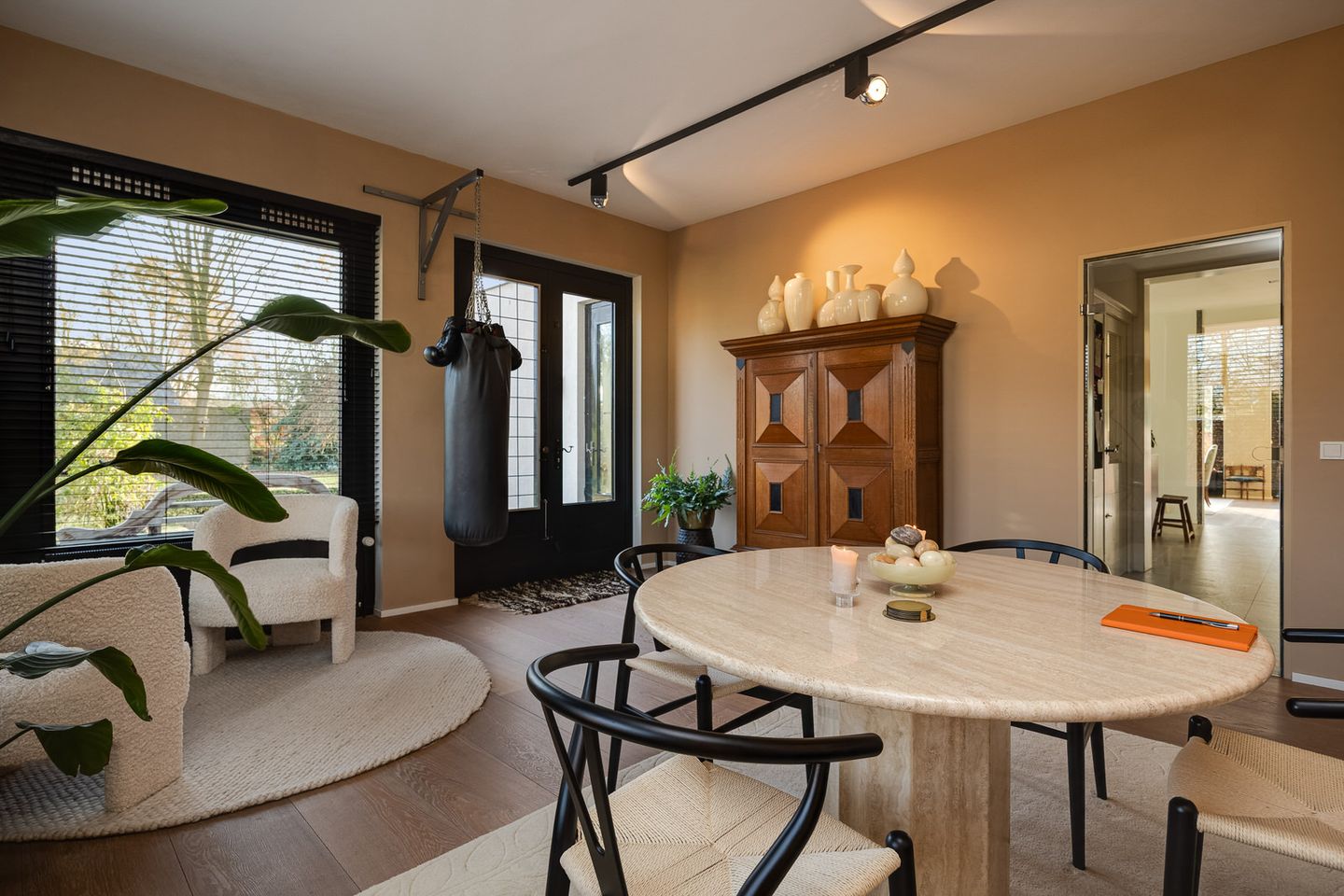 Foto 10 van Eikenlaan 13