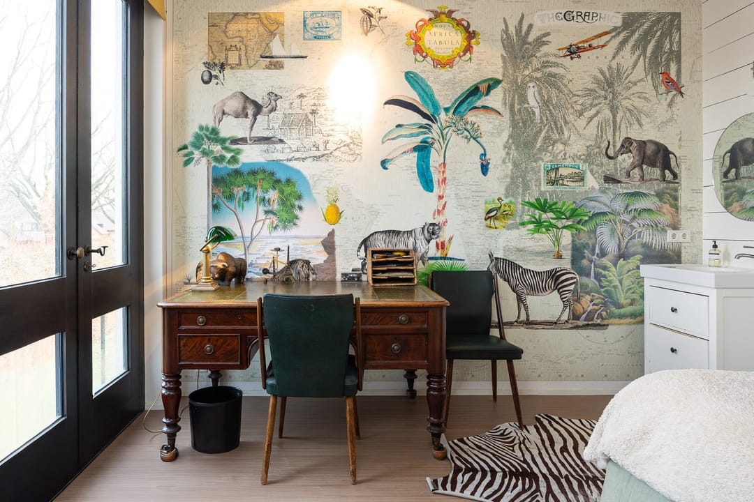 Foto 16 van Eikenlaan 13