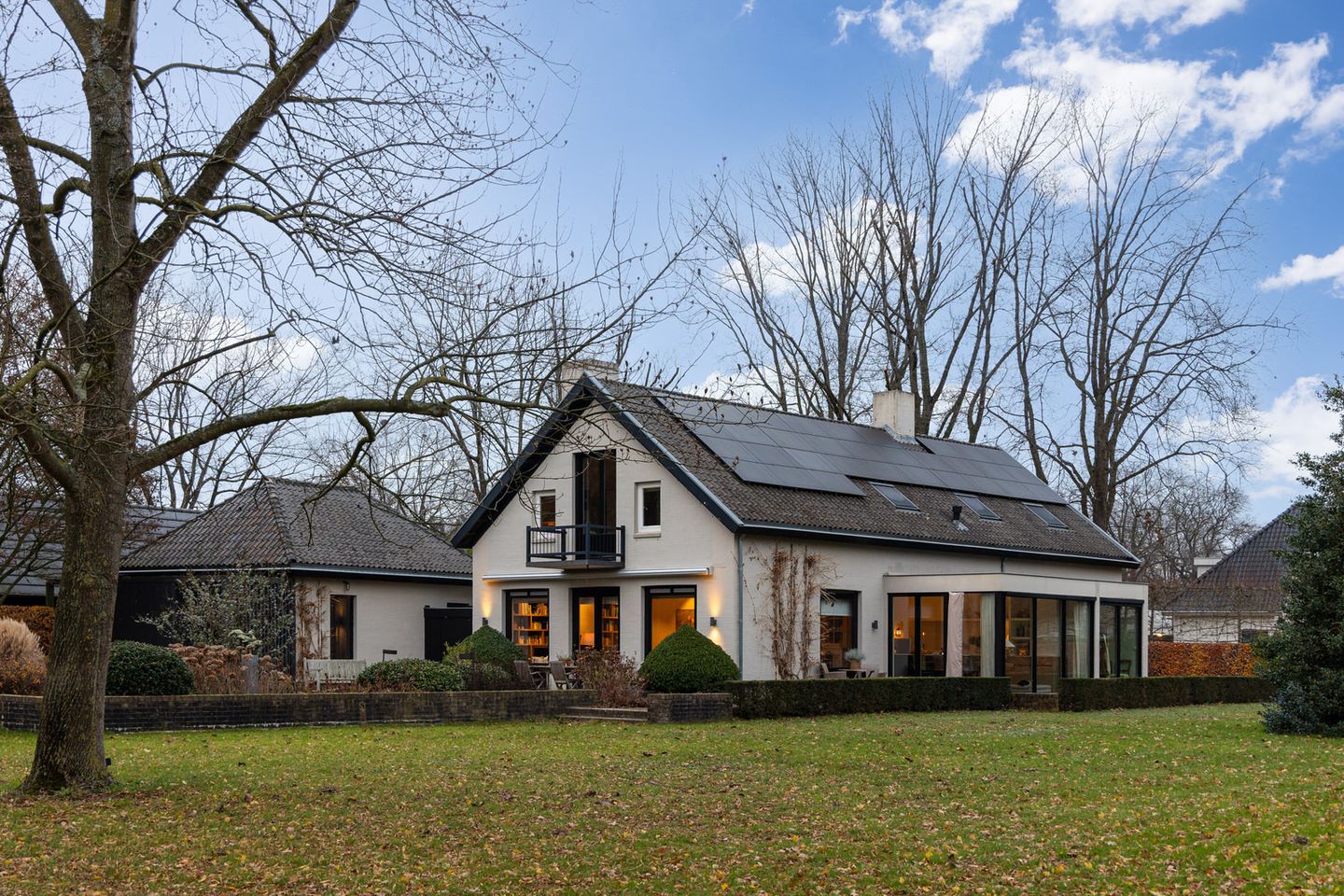 Foto 25 van Eikenlaan 13