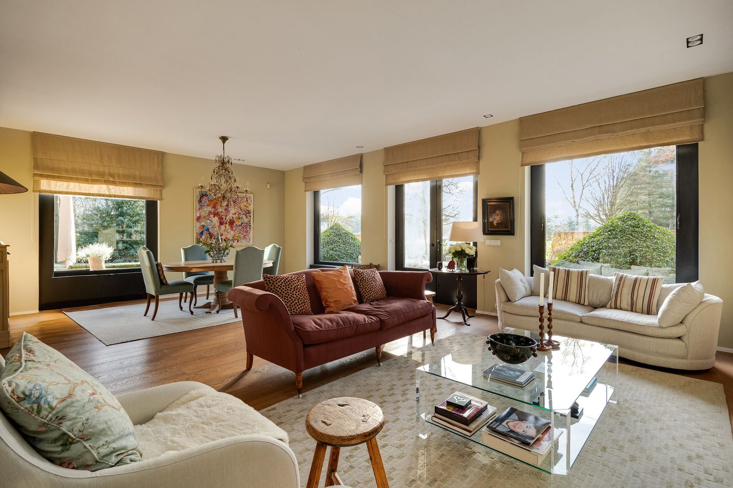 Foto 4 van Eikenlaan 13