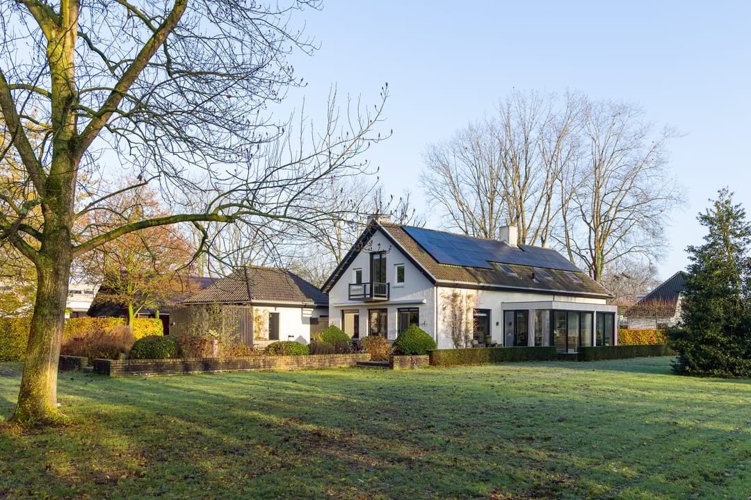 Foto 26 van Eikenlaan 13