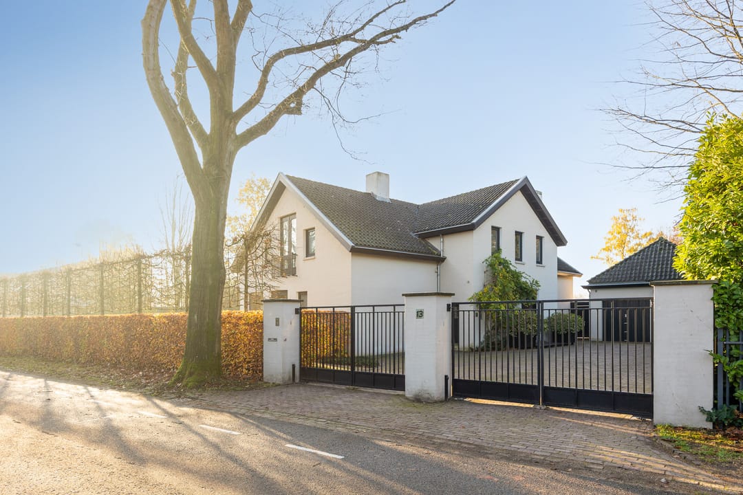 Foto 47 van Eikenlaan 13