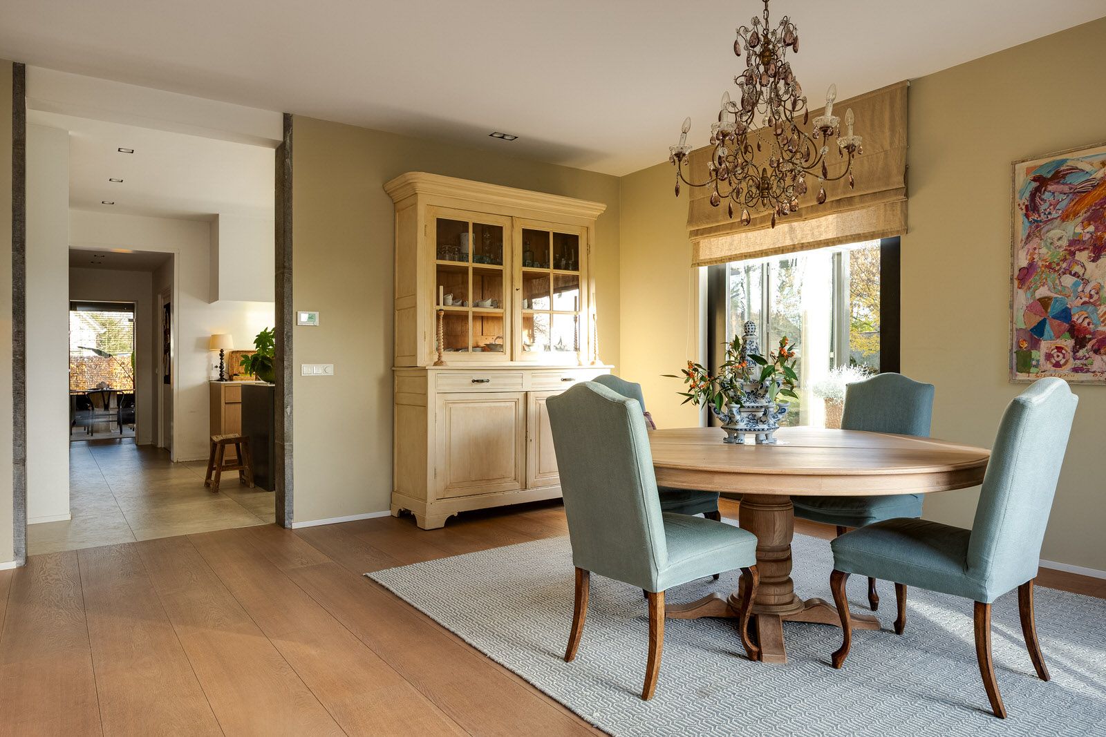 Foto 6 van Eikenlaan 13