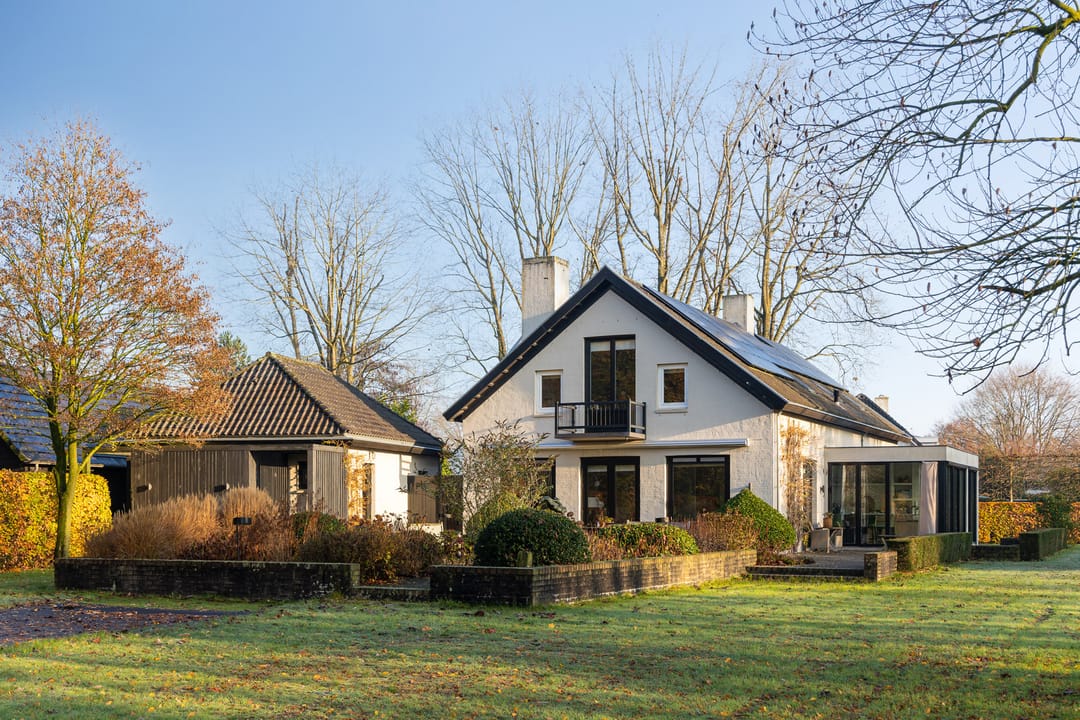 Foto 1 van Eikenlaan 13