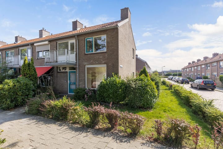 Foto 1 van Pesserstraat 40