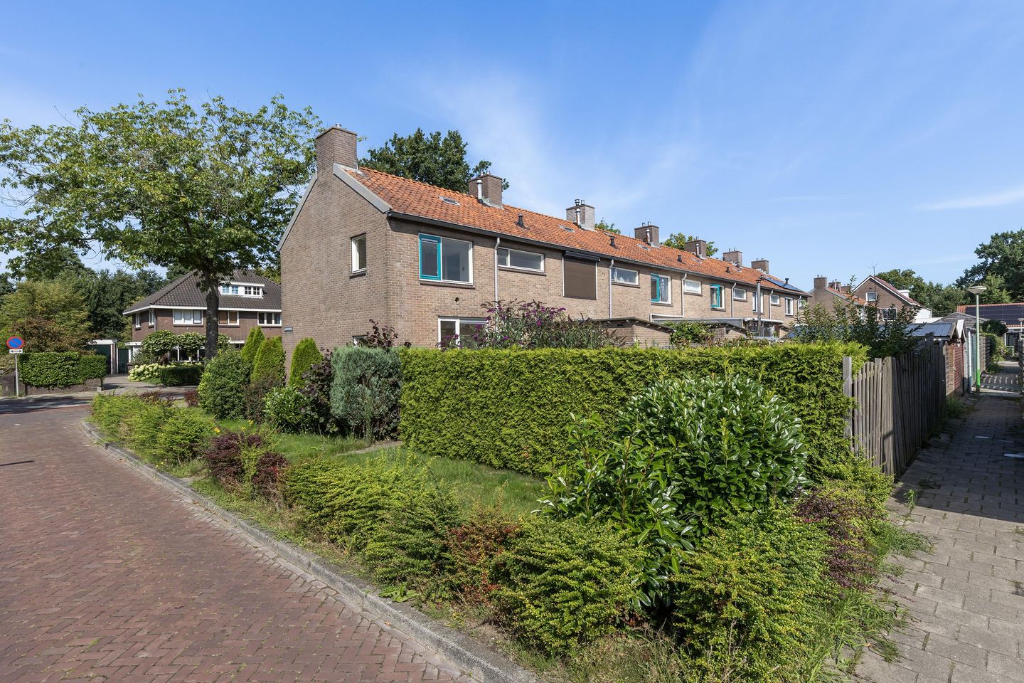 Photo 4 of Pesserstraat 40