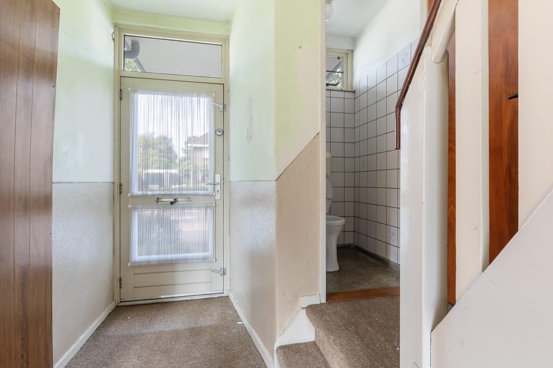 Photo 8 of Pesserstraat 40