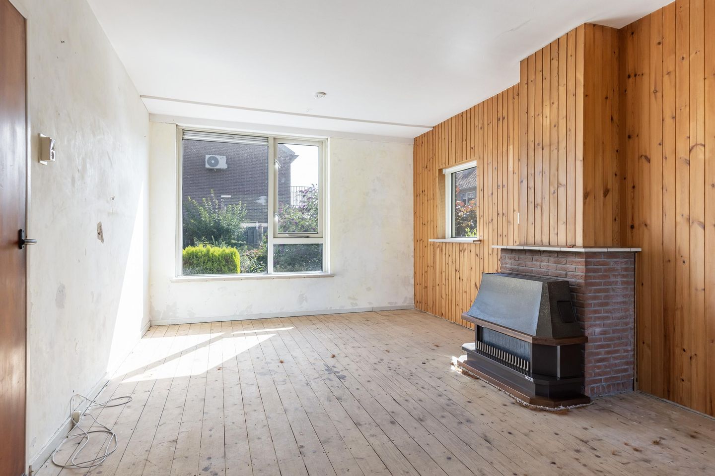 Photo 10 of Pesserstraat 40