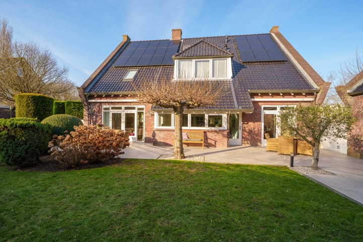 Foto 4 van Schaakveld 39