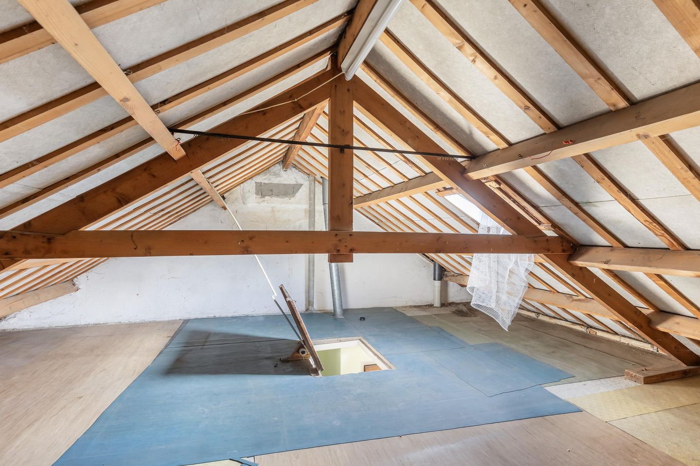 Photo 19 of Pesserstraat 40