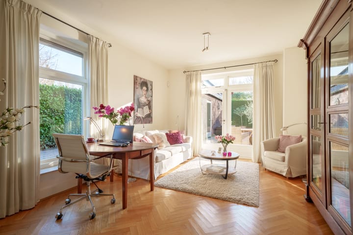 Foto 18 van Schaakveld 39