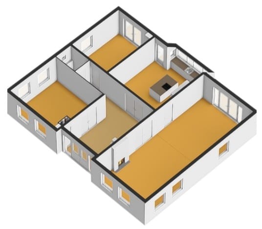 Foto 65 van Schaakveld 39