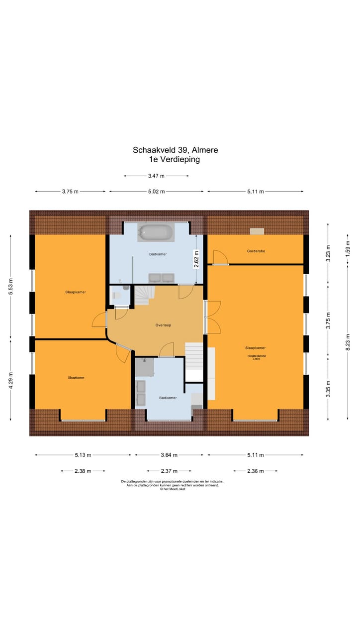 Foto 66 van Schaakveld 39