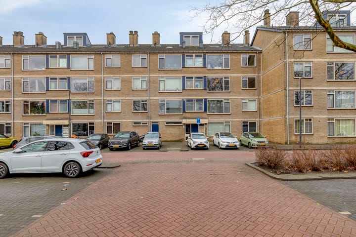 Foto 1 van Heijermansplein 211