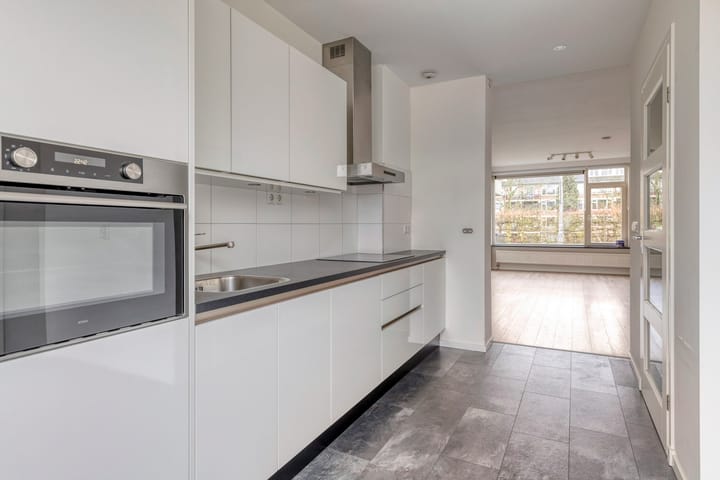 Foto 6 van Heijermansplein 211