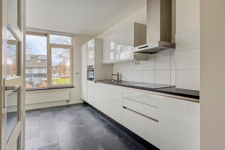 Foto 5 van Heijermansplein 211