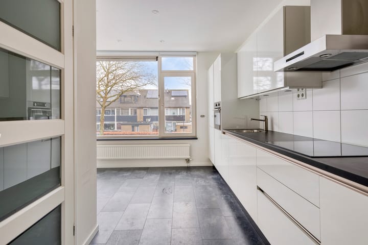 Foto 9 van Heijermansplein 211