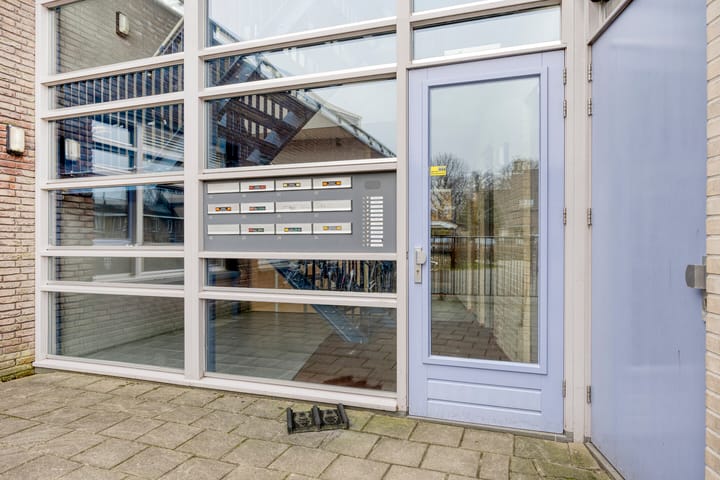 Foto 3 van Parkweg 30