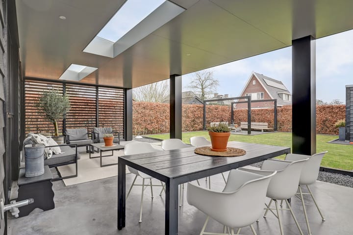 Photo 3 of H.W. Iordensweg 63-A