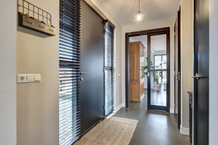 Photo 6 of H.W. Iordensweg 63-A