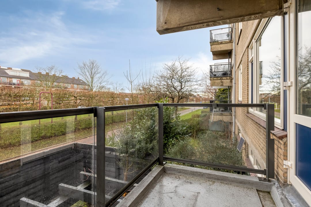 Foto 28 van Heijermansplein 211