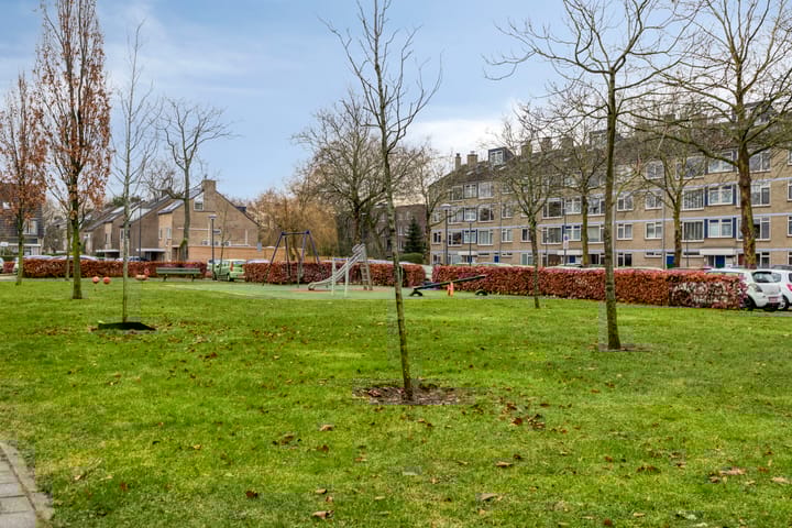 Foto 29 van Heijermansplein 211