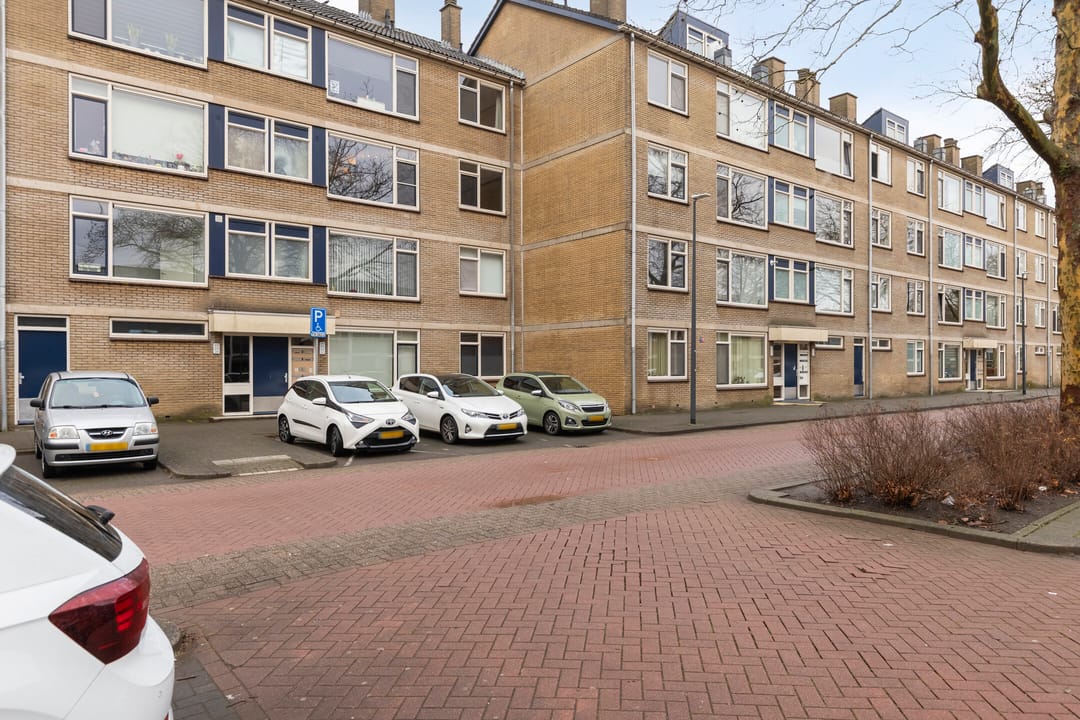 Foto 32 van Heijermansplein 211