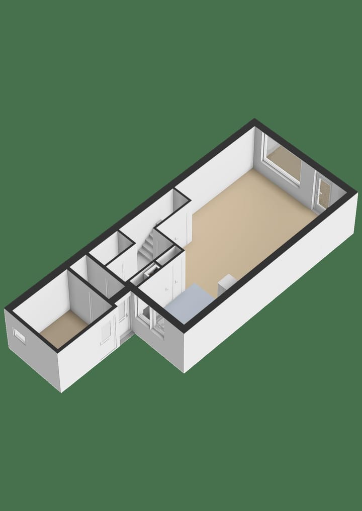 Photo 15 of Offenbachstraat 10