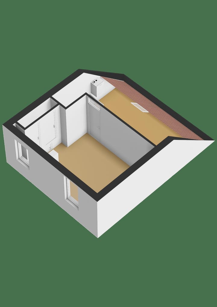 Photo 19 of Offenbachstraat 10