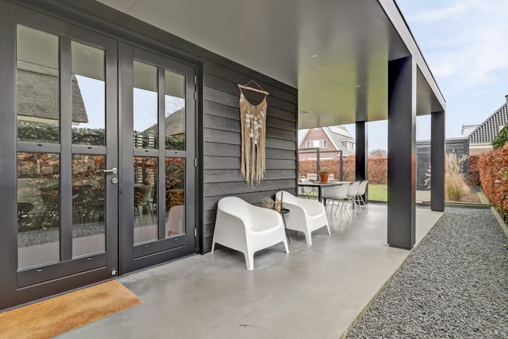 Photo 26 of H.W. Iordensweg 63-A