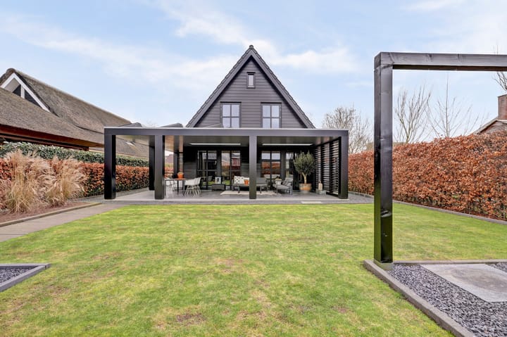 Photo 50 of H.W. Iordensweg 63-A