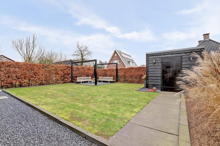 Photo 52 of H.W. Iordensweg 63-A