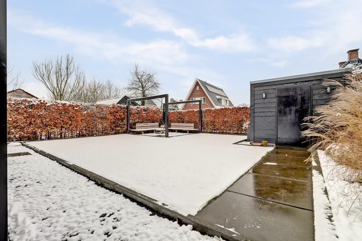 Photo 54 of H.W. Iordensweg 63-A