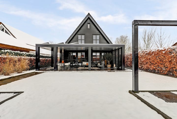 Photo 55 of H.W. Iordensweg 63-A