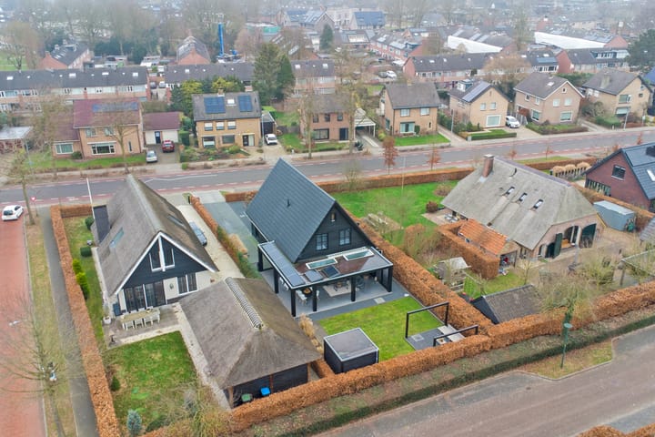 Photo 59 of H.W. Iordensweg 63-A