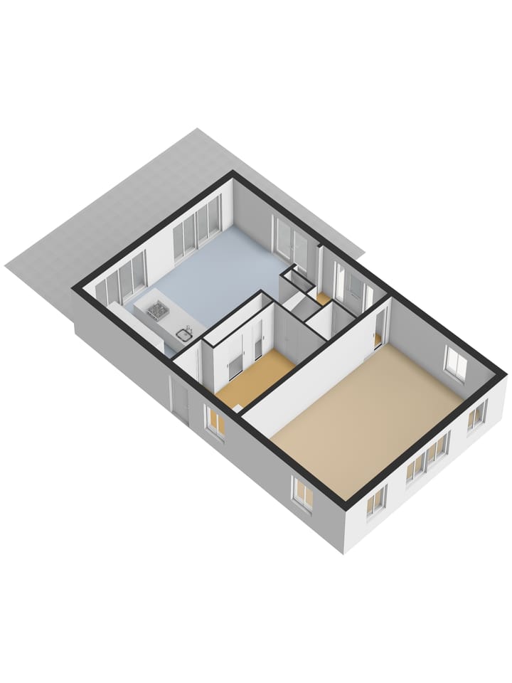 Photo 61 of H.W. Iordensweg 63-A