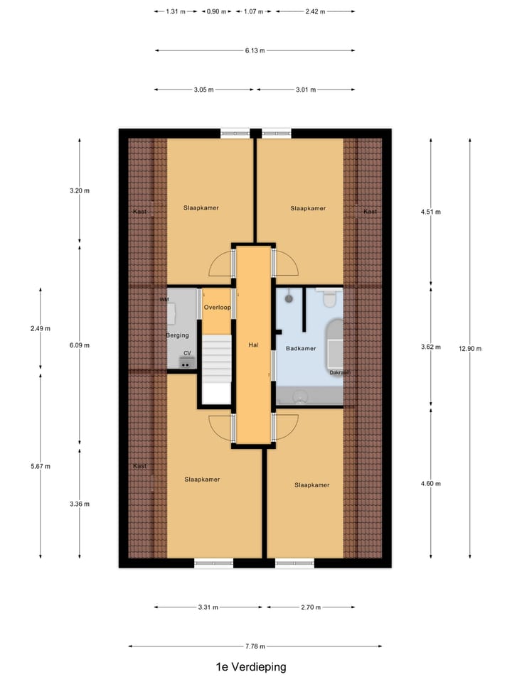 Photo 62 of H.W. Iordensweg 63-A