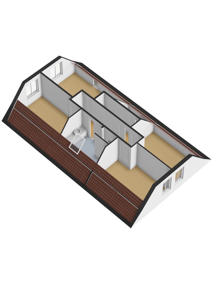 Photo 63 of H.W. Iordensweg 63-A