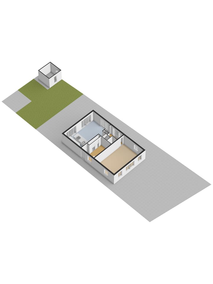 Photo 65 of H.W. Iordensweg 63-A