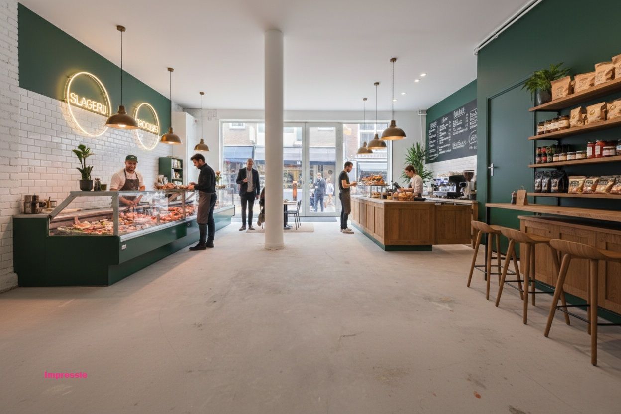 View photo 4 of Kerkstraat 4-a