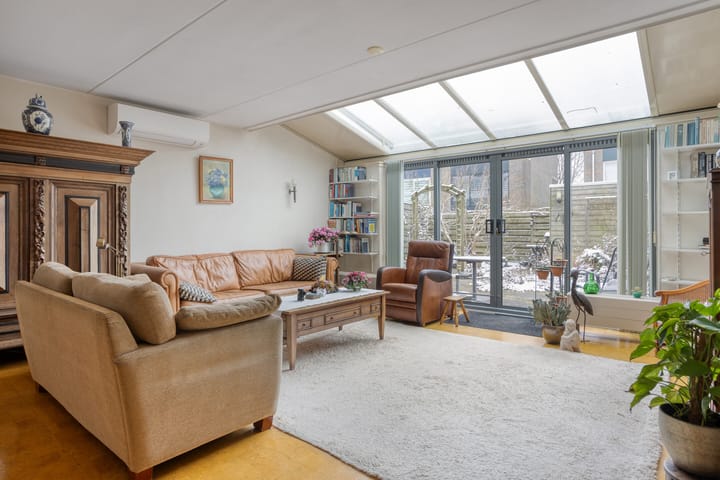 Foto 2 van Toccatastraat 25