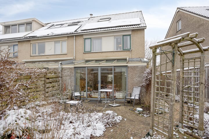 Foto 3 van Toccatastraat 25