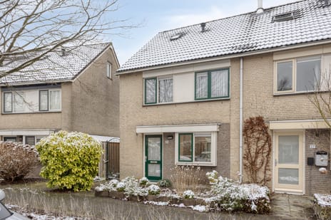 Toccatastraat thumbnail