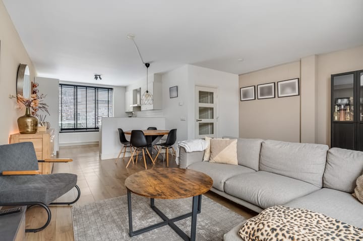 Photo 8 of Dahliastraat 23