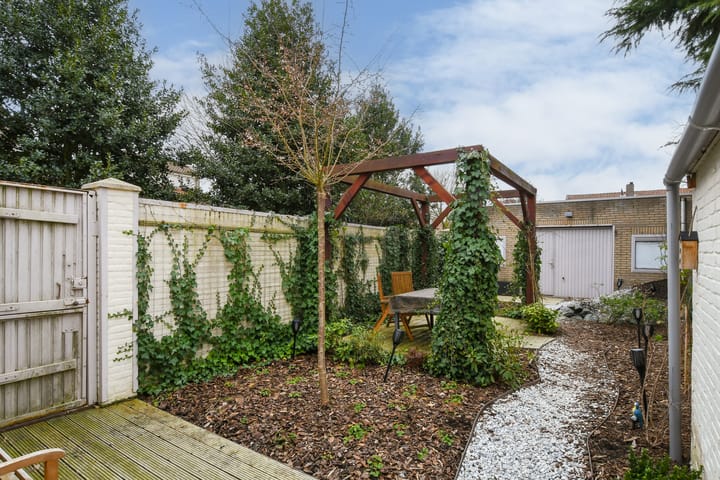 Foto 3 van Lakenstraat 1