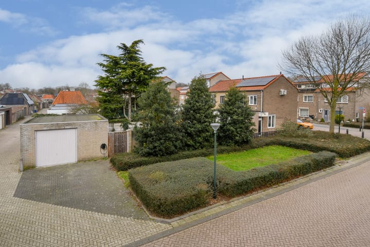 Foto 4 van Lakenstraat 1