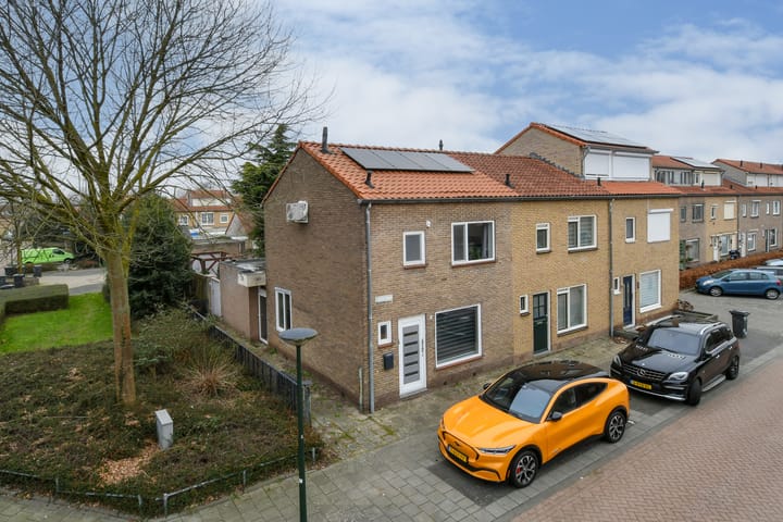 Photo 5 of Lakenstraat 1